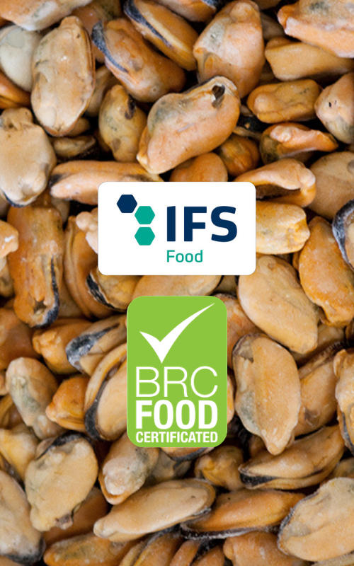 seguridad alimentaria mejillones leiro